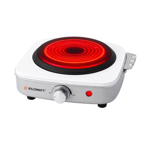 Kilowatt Infrared Heater - 1200 Watt