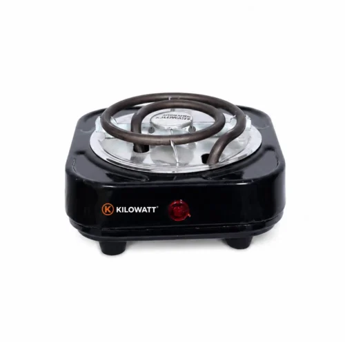 Kilowatt Electric Stove - 500 Watt