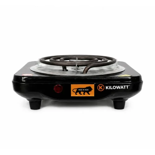 Kilowatt Electric Hot Plate - 1000 Watt