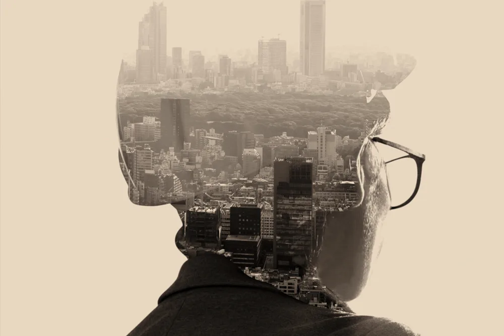 Global Vision